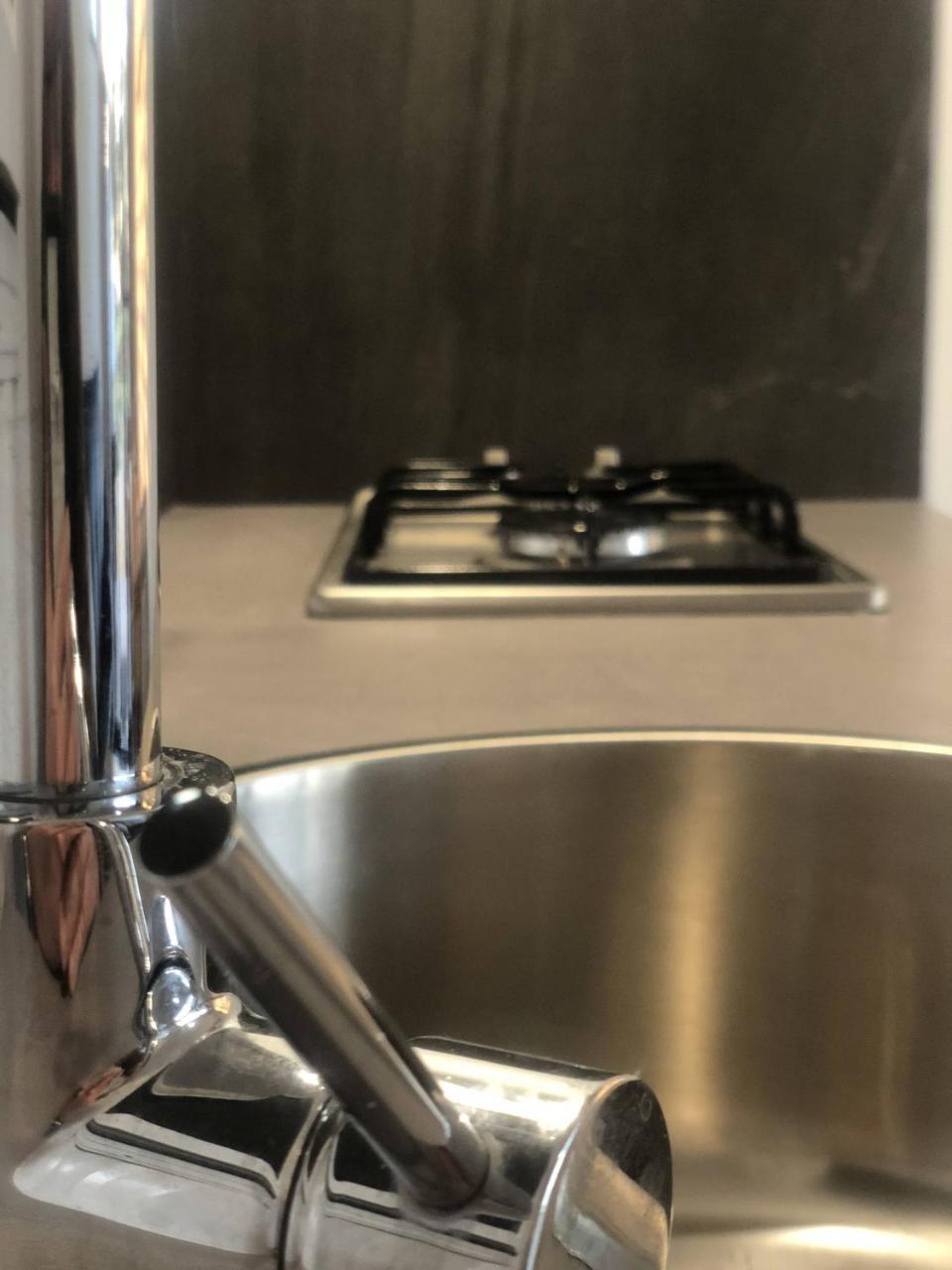 Coonawarra Ensuite Unit D Exterior foto