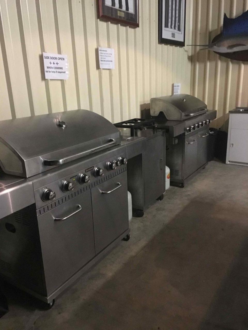 Coonawarra Ensuite Unit D Exterior foto