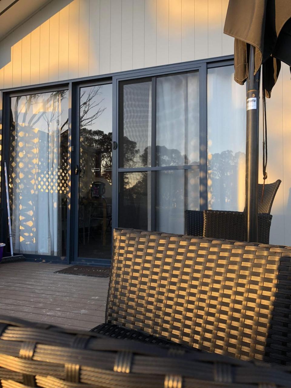 Coonawarra Ensuite Unit D Exterior foto