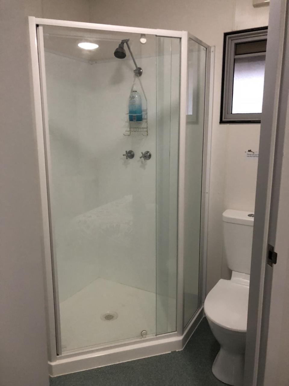 Coonawarra Ensuite Unit D Exterior foto