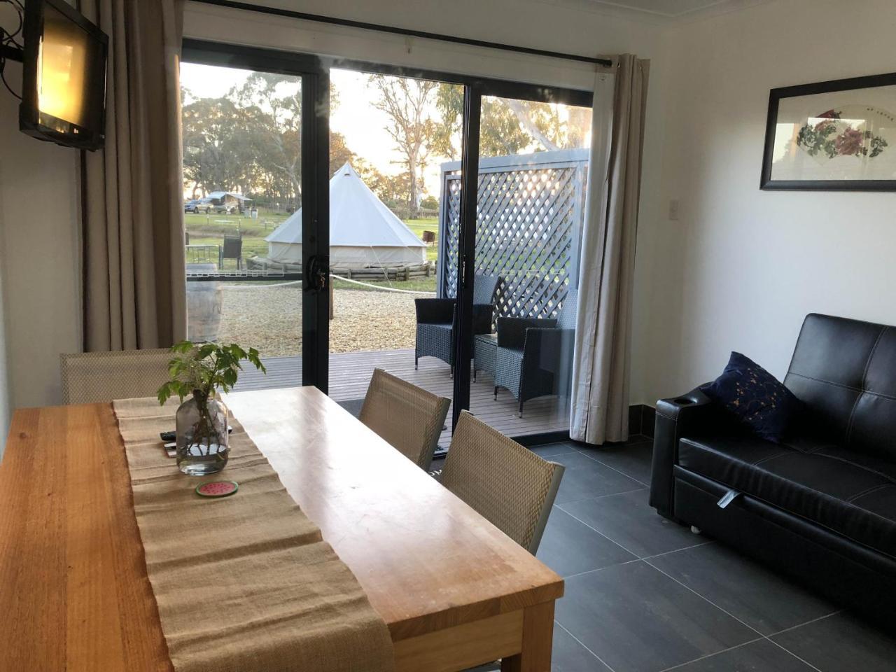 Coonawarra Ensuite Unit D Exterior foto