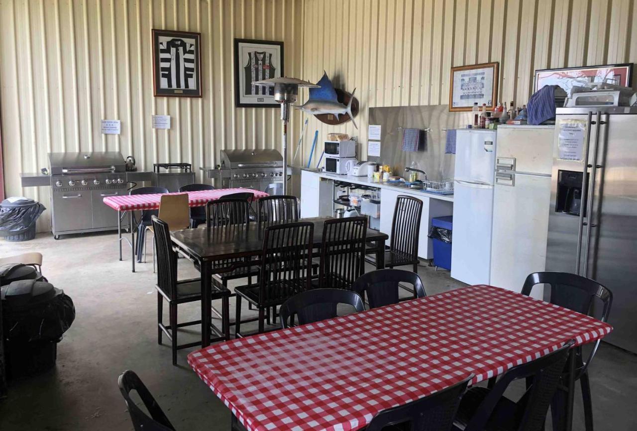 Coonawarra Ensuite Unit D Exterior foto