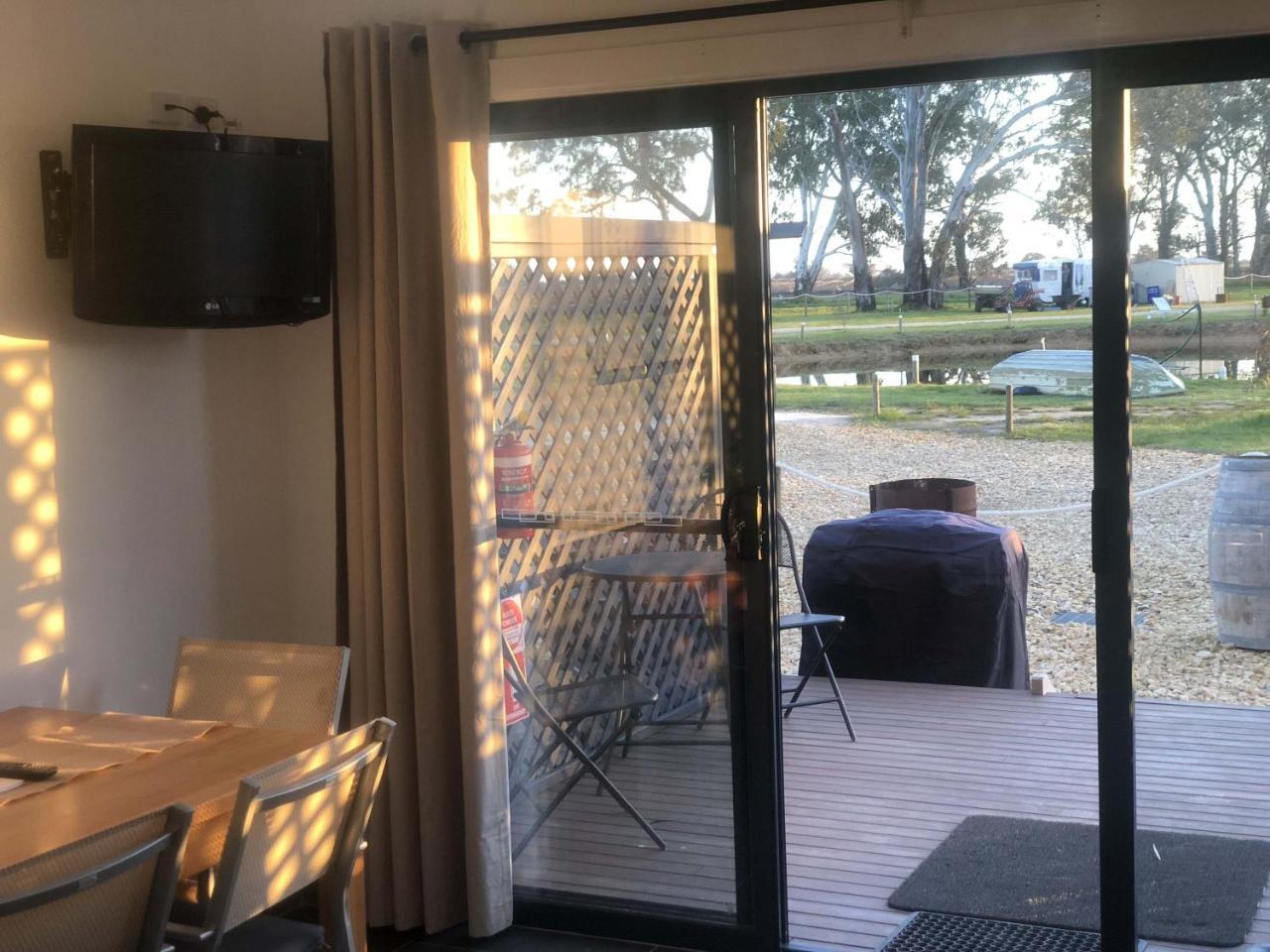Coonawarra Ensuite Unit D Exterior foto